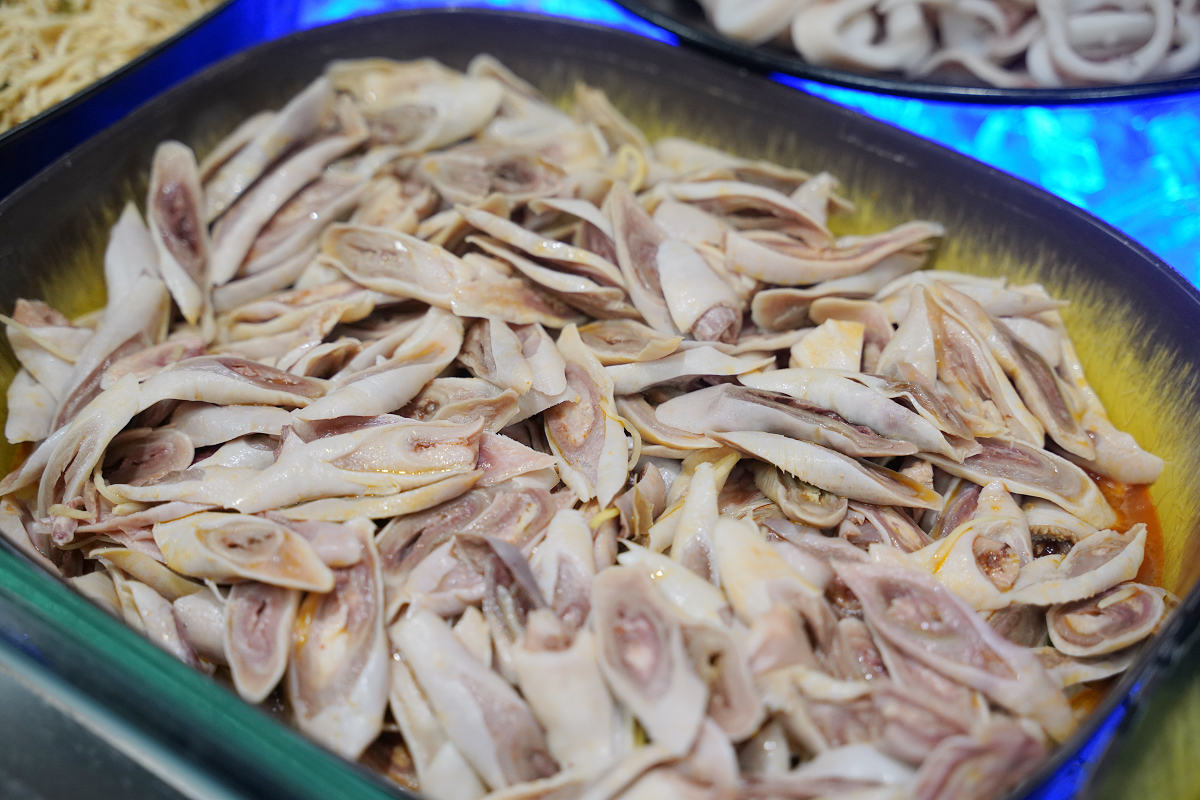 【饗厚牛排桃園店】桃園吃到飽推薦 每人399元起自助吧無限量供應吃到飽 升級牛排只要59元 - 第31張圖 【饗厚牛排桃園店】桃園吃到飽推薦 每人399元起自助吧無限量供應吃到飽 升級牛排只要59元