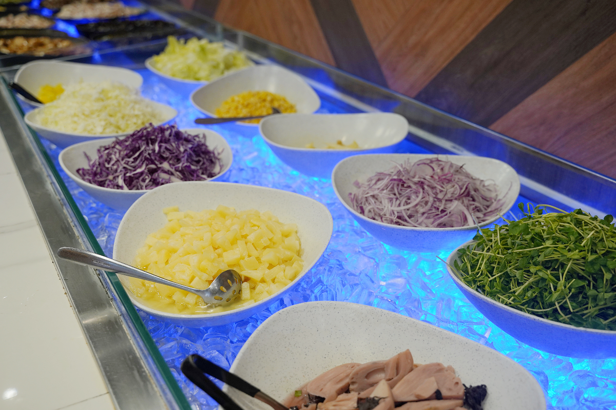 【饗厚牛排桃園店】桃園吃到飽推薦 每人399元起自助吧無限量供應吃到飽 升級牛排只要59元 - 第32張圖 【饗厚牛排桃園店】桃園吃到飽推薦 每人399元起自助吧無限量供應吃到飽 升級牛排只要59元