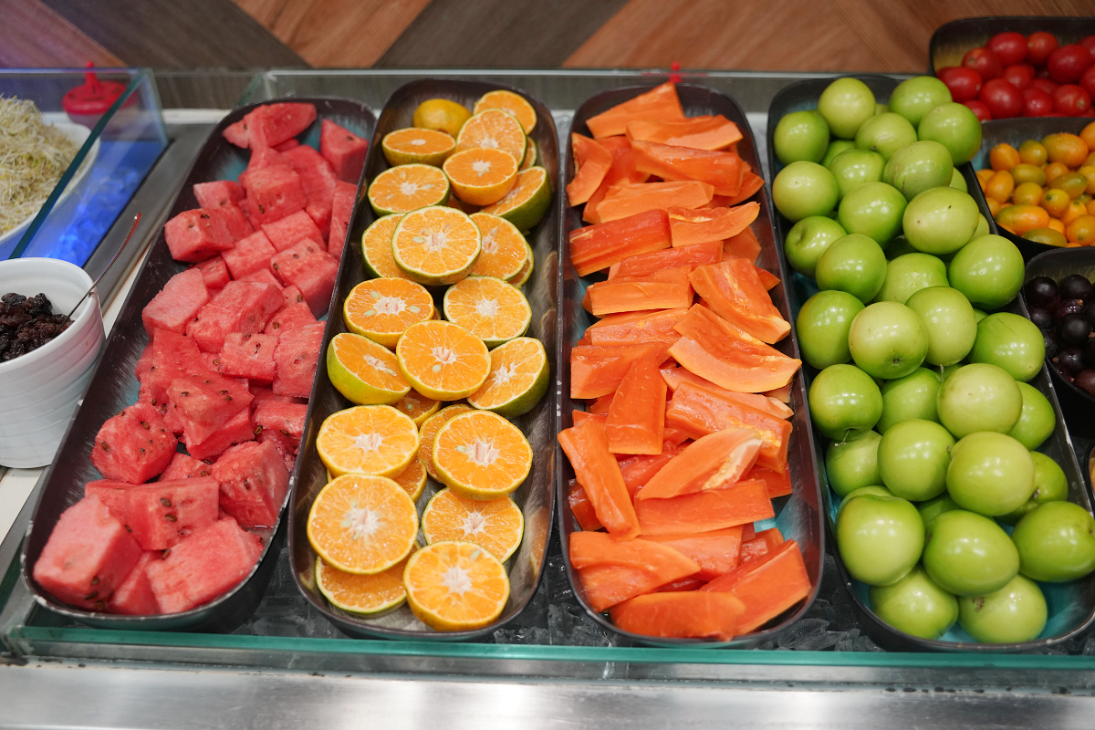 【饗厚牛排桃園店】桃園吃到飽推薦 每人399元起自助吧無限量供應吃到飽 升級牛排只要59元 - 第33張圖 【饗厚牛排桃園店】桃園吃到飽推薦 每人399元起自助吧無限量供應吃到飽 升級牛排只要59元