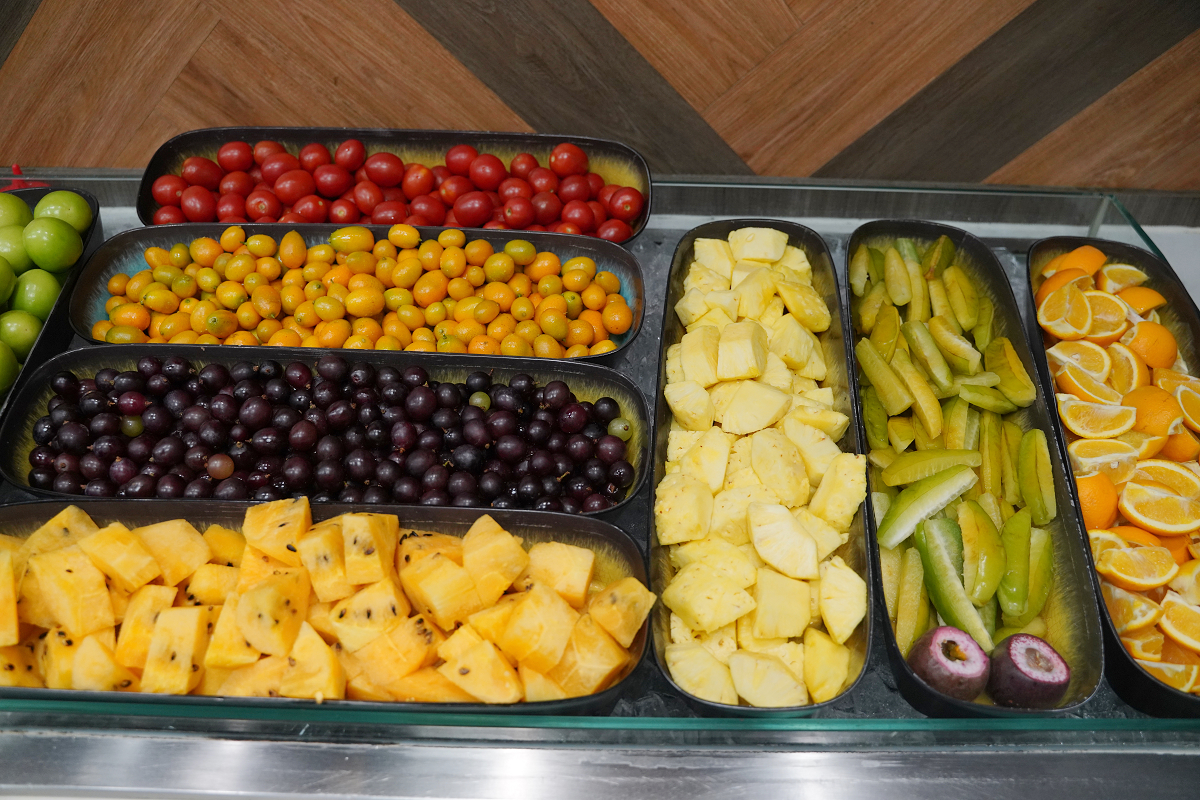 【饗厚牛排桃園店】桃園吃到飽推薦 每人399元起自助吧無限量供應吃到飽 升級牛排只要59元 - 第34張圖 【饗厚牛排桃園店】桃園吃到飽推薦 每人399元起自助吧無限量供應吃到飽 升級牛排只要59元