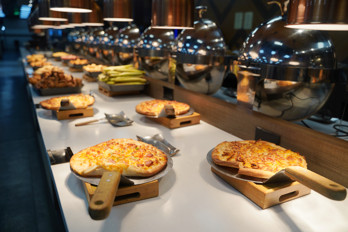 【饗厚牛排桃園店】桃園吃到飽推薦 每人399元起自助吧無限量供應吃到飽 升級牛排只要59元 - 第37張圖 【饗厚牛排桃園店】桃園吃到飽推薦 每人399元起自助吧無限量供應吃到飽 升級牛排只要59元