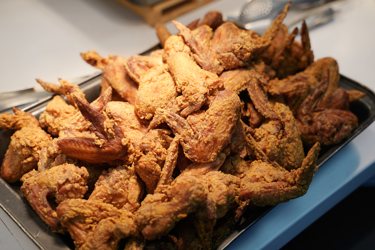 【饗厚牛排桃園店】桃園吃到飽推薦 每人399元起自助吧無限量供應吃到飽 升級牛排只要59元 - 第39張圖 【饗厚牛排桃園店】桃園吃到飽推薦 每人399元起自助吧無限量供應吃到飽 升級牛排只要59元