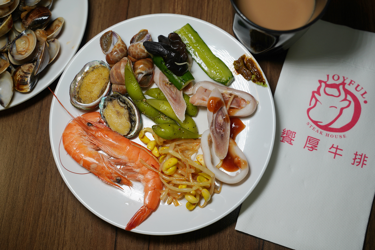 【饗厚牛排桃園店】桃園吃到飽推薦 每人399元起自助吧無限量供應吃到飽 升級牛排只要59元 - 第48張圖 【饗厚牛排桃園店】桃園吃到飽推薦 每人399元起自助吧無限量供應吃到飽 升級牛排只要59元