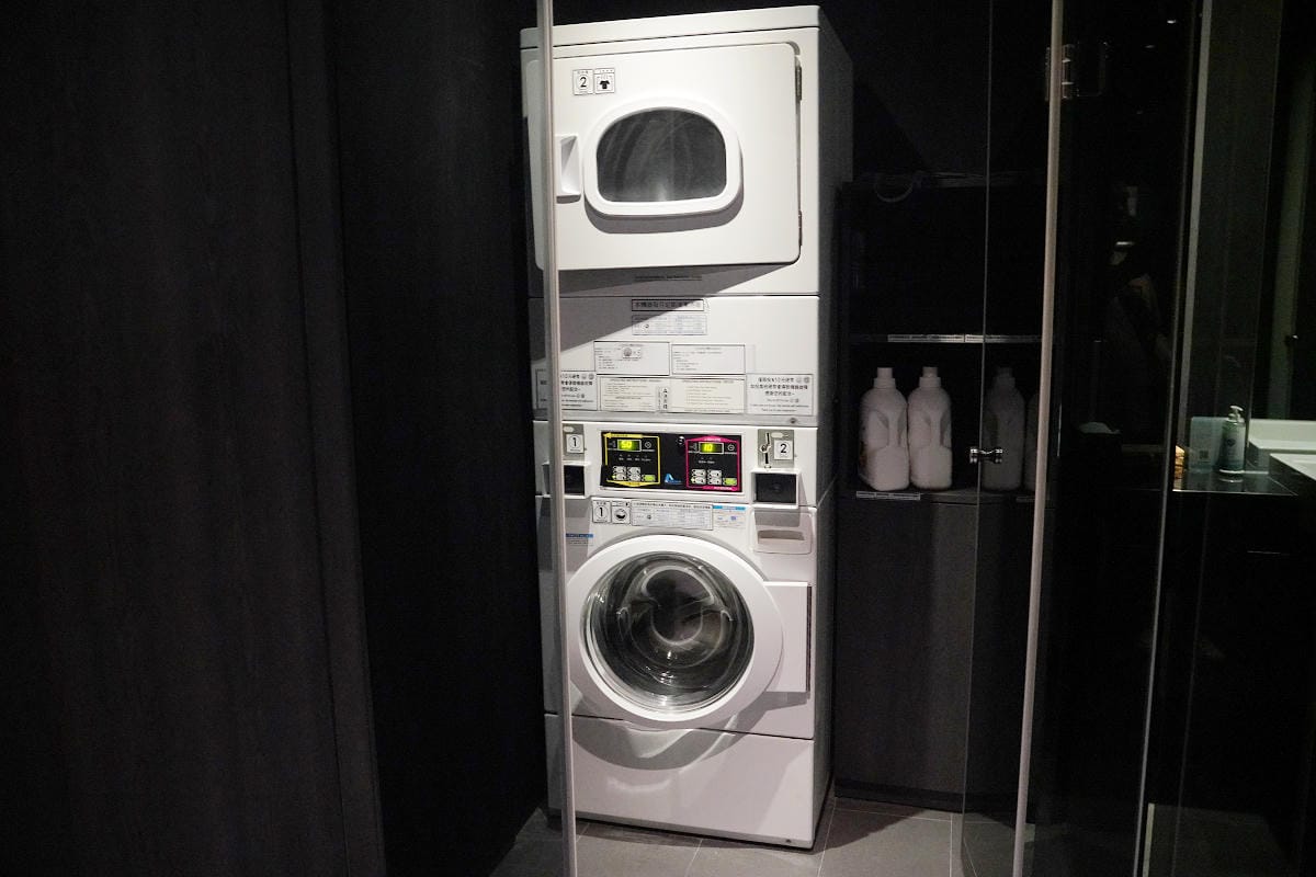 【樂逸旅居高雄七賢館 Lainn】高雄住宿推薦 鄰近高捷美麗島站/六合夜市 免費下午茶點