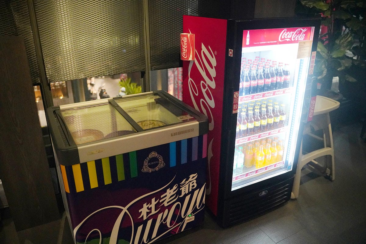 【樂逸旅居高雄七賢館 Lainn】高雄住宿推薦 鄰近高捷美麗島站/六合夜市 免費下午茶點