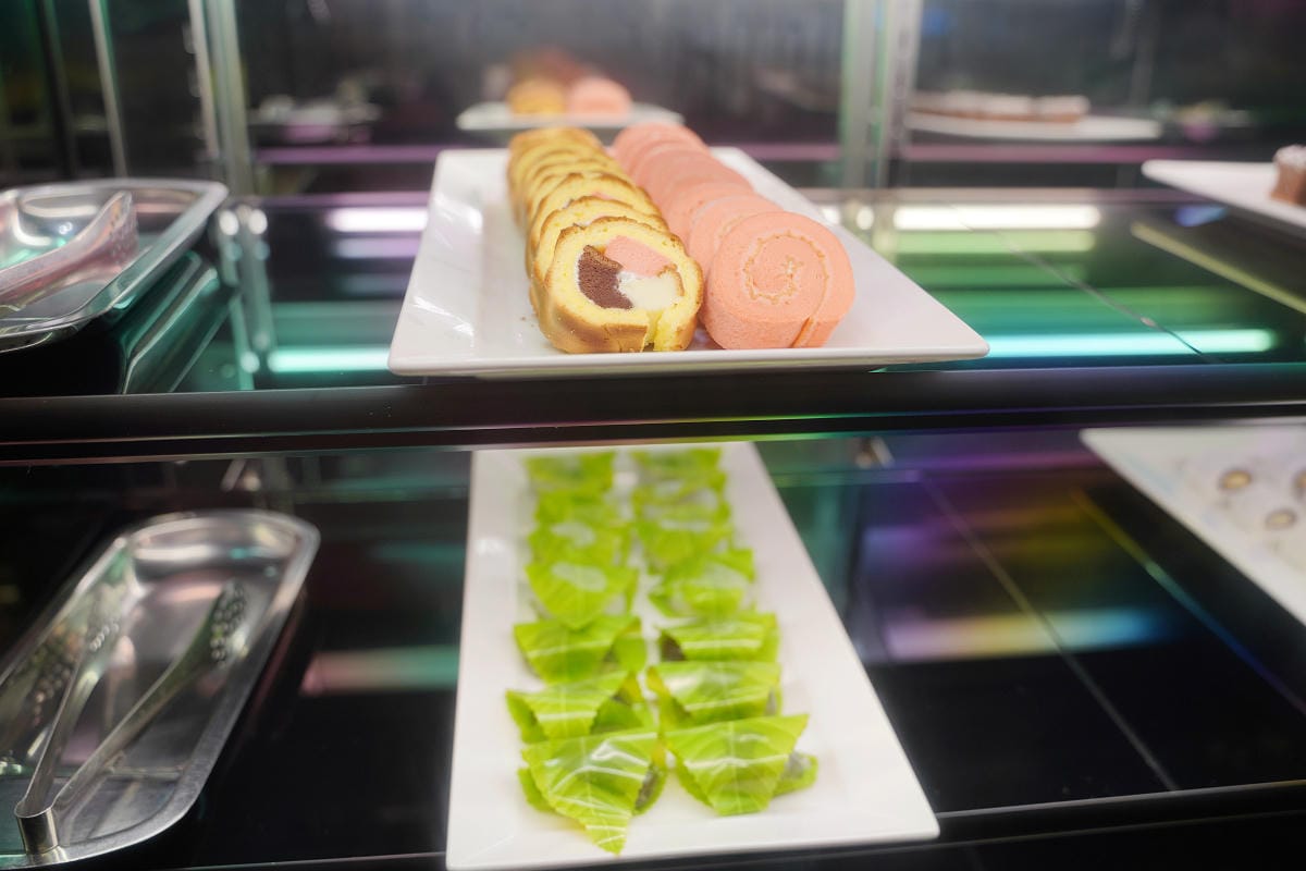 【樂逸旅居高雄七賢館 Lainn】高雄住宿推薦 鄰近高捷美麗島站/六合夜市 免費下午茶點