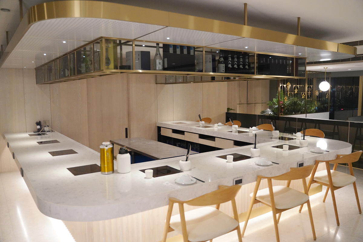 【Smile One 精緻涮涮鍋】高雄火鍋店推薦 30樓高空美景高雄約會餐廳首選 高雄福華大飯店 - 第6張圖 【Smile One 精緻涮涮鍋】高雄火鍋店推薦 30樓高空美景高雄約會餐廳首選 高雄福華大飯店