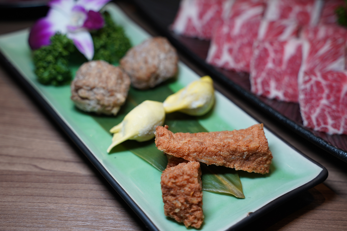 【Smile One 精緻涮涮鍋】高雄火鍋店推薦 30樓高空美景高雄約會餐廳首選 高雄福華大飯店 - 第30張圖 【Smile One 精緻涮涮鍋】高雄火鍋店推薦 30樓高空美景高雄約會餐廳首選 高雄福華大飯店