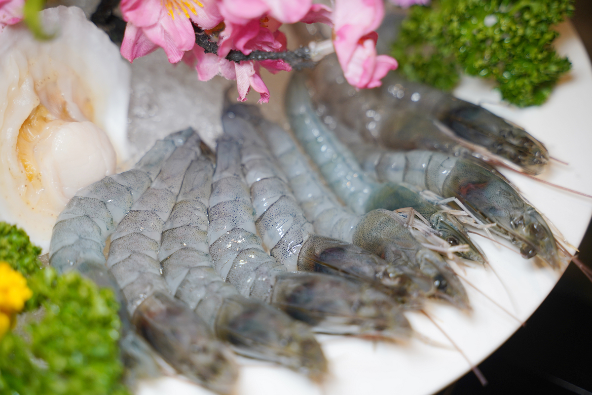 【Smile One 精緻涮涮鍋】高雄火鍋店推薦 30樓高空美景高雄約會餐廳首選 高雄福華大飯店 - 第37張圖 【Smile One 精緻涮涮鍋】高雄火鍋店推薦 30樓高空美景高雄約會餐廳首選 高雄福華大飯店