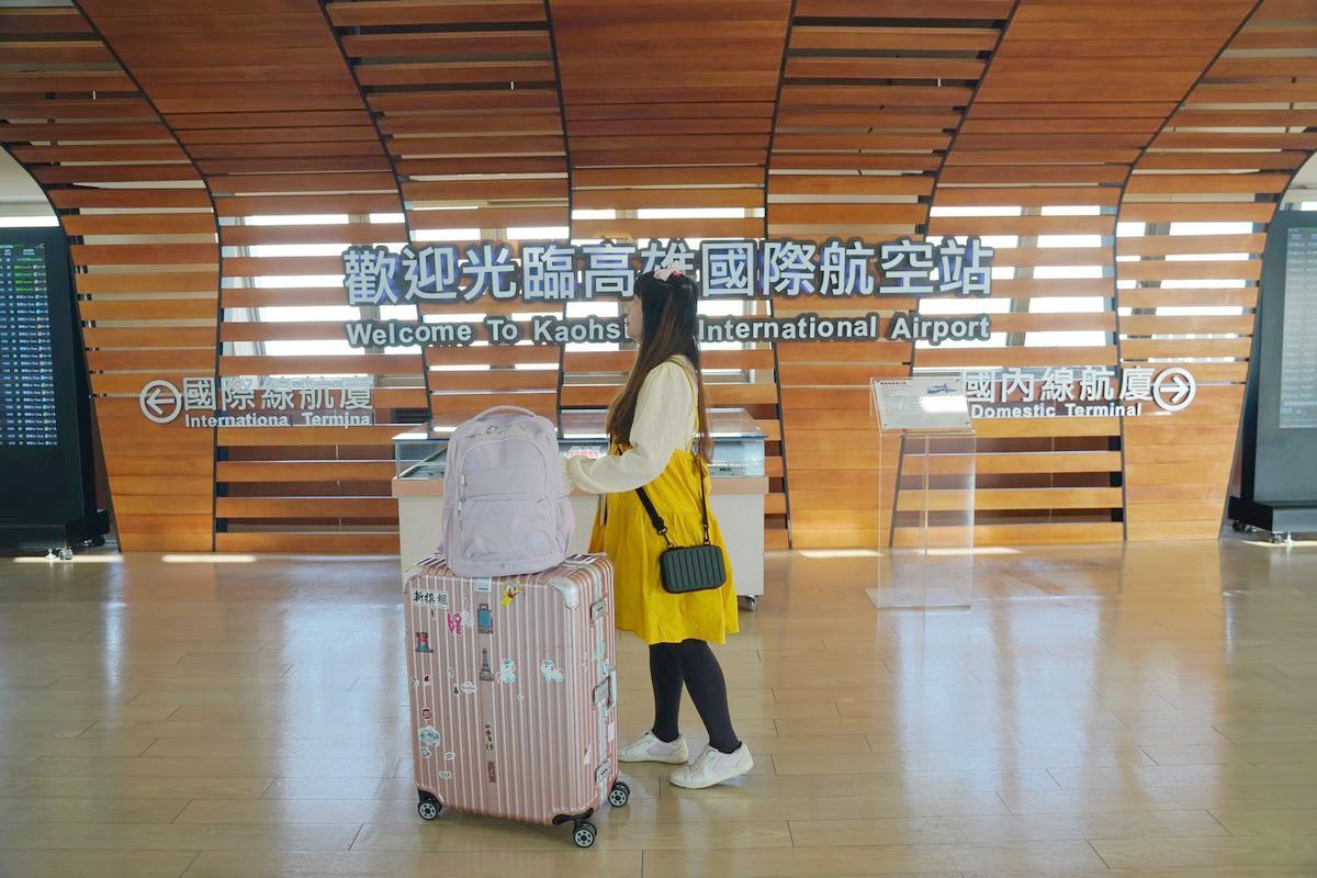 【高雄飛東京成田國際機場】捷星日本航空GK18航班搭乘心得 單程最低票價2998元起