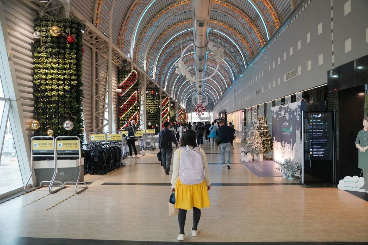 【高雄飛東京成田國際機場】捷星日本航空GK18航班搭乘心得 單程最低票價2998元起