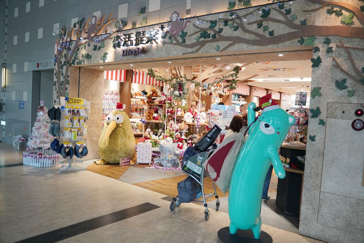 【高雄飛東京成田國際機場】捷星日本航空GK18航班搭乘心得 單程最低票價2998元起