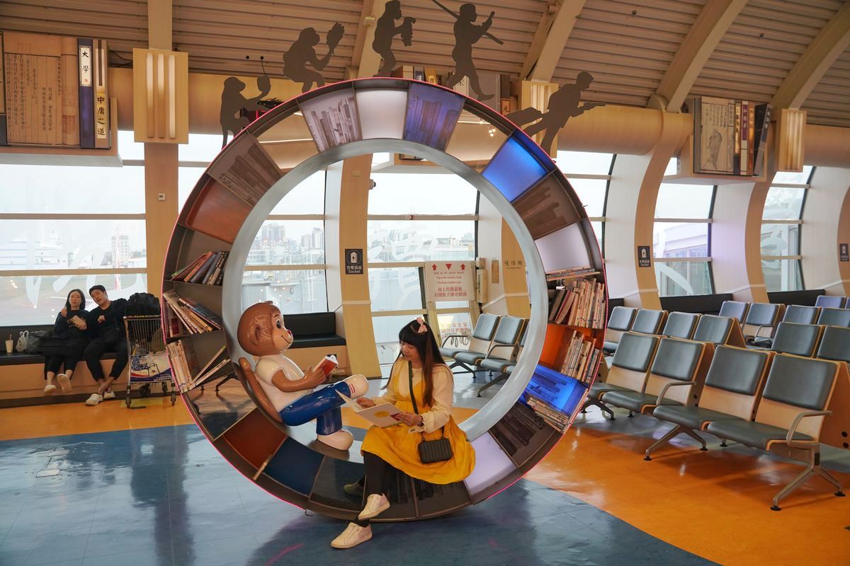 【高雄飛東京成田國際機場】捷星日本航空GK18航班搭乘心得 單程最低票價2998元起