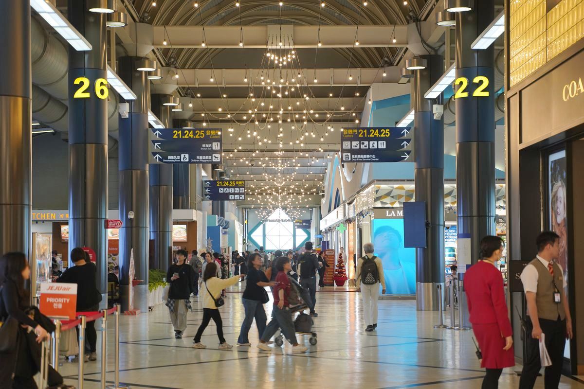 【高雄飛東京成田國際機場】捷星日本航空GK18航班搭乘心得 單程最低票價2998元起