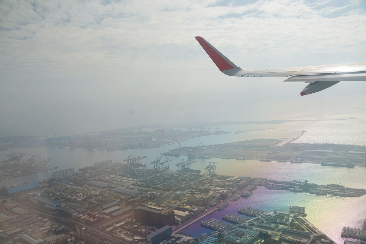 【高雄飛東京成田國際機場】捷星日本航空GK18航班搭乘心得 單程最低票價2998元起