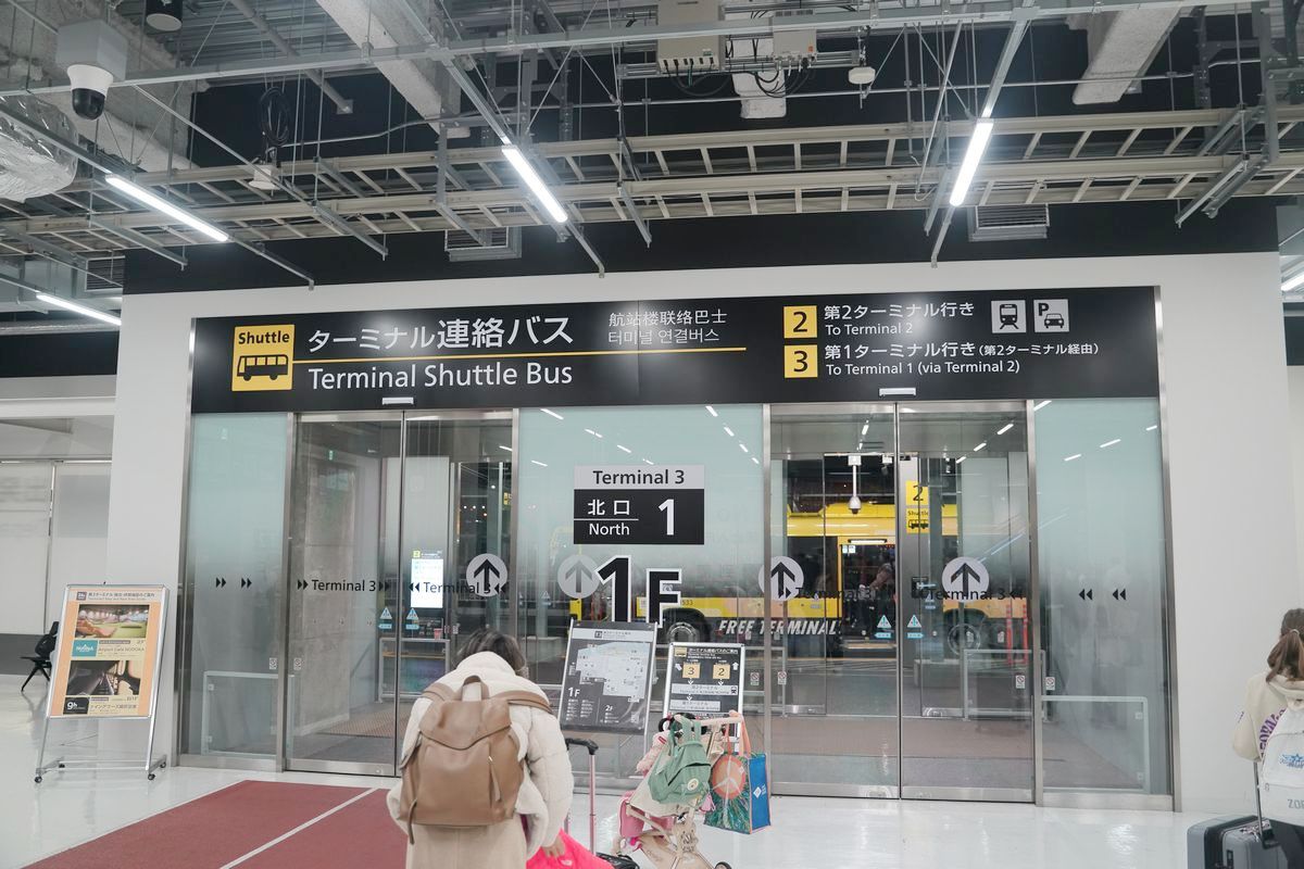 【高雄飛東京成田國際機場】捷星日本航空GK18航班搭乘心得 單程最低票價2998元起