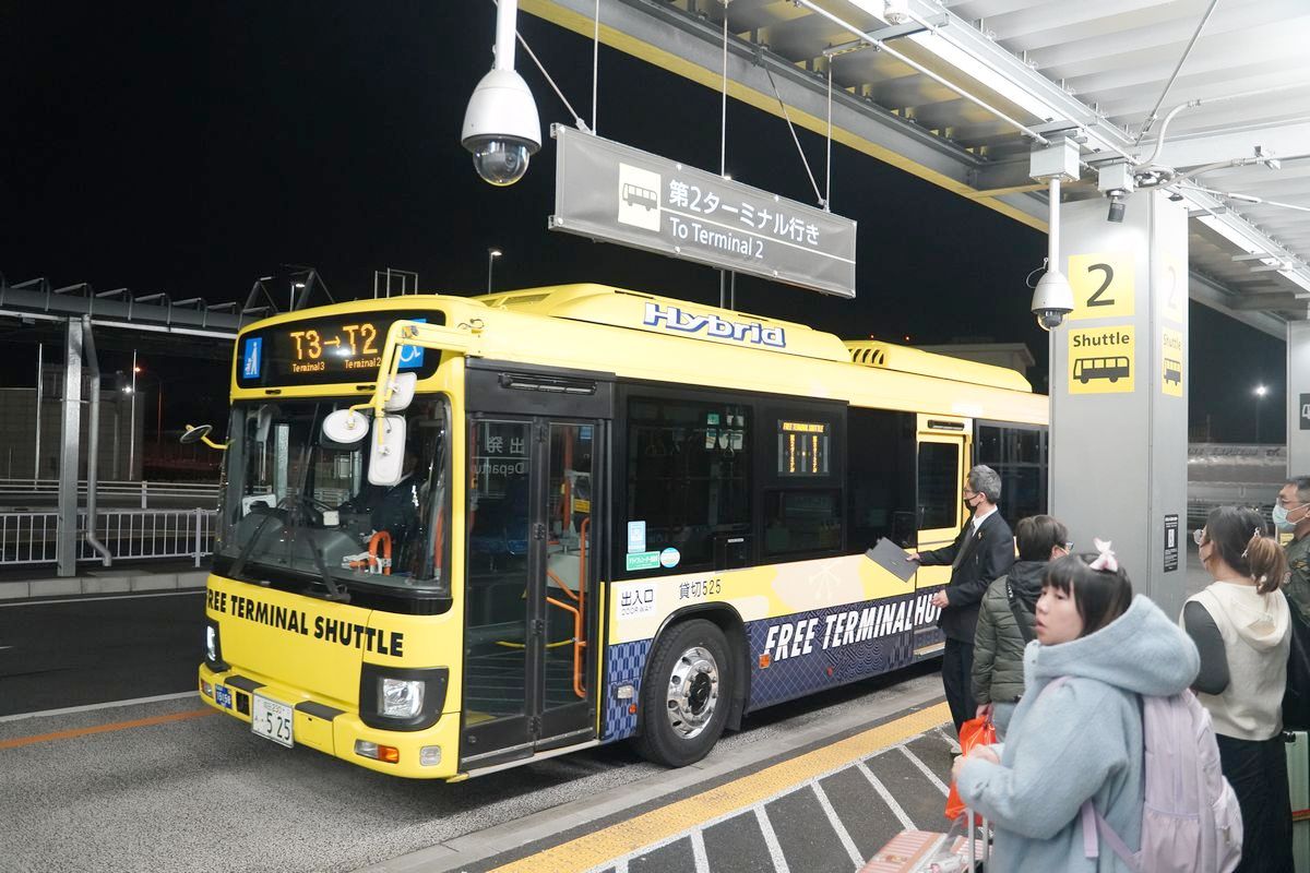 【高雄飛東京成田國際機場】捷星日本航空GK18航班搭乘心得 單程最低票價2998元起