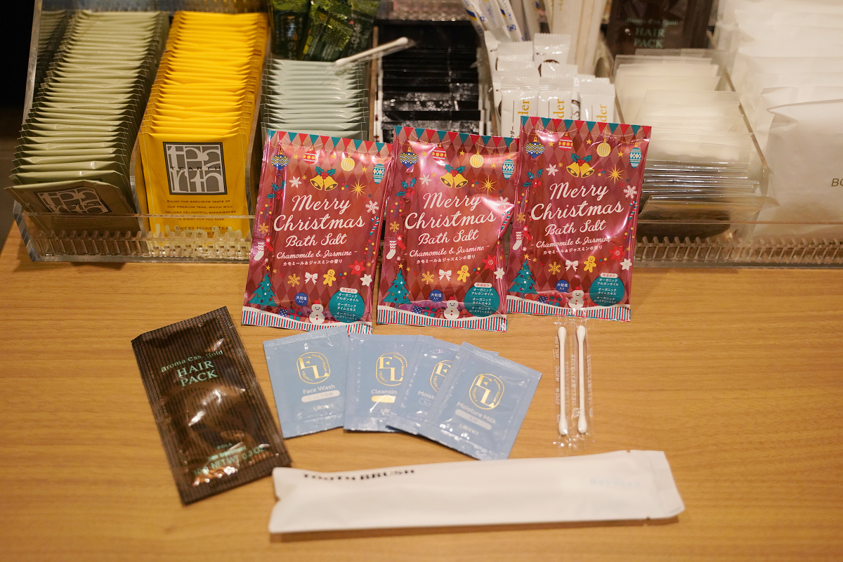 【東京田町相鐵FRESA INN】東京住宿推薦 田町站步行十分鐘 席伊麗床墊/中式自助吧早餐 - 第13張圖 【東京田町相鐵FRESA INN】東京住宿推薦 田町站步行十分鐘 席伊麗床墊/中式自助吧早餐