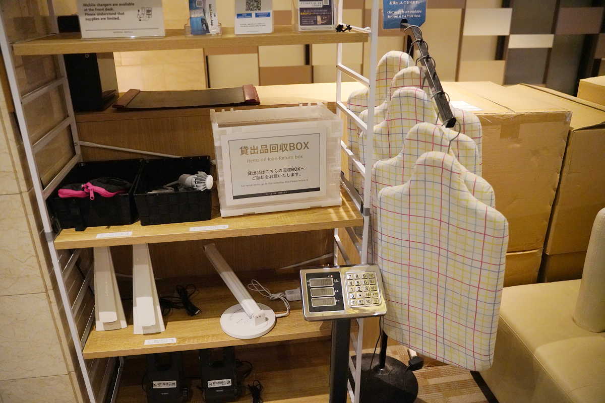 【東京田町相鐵FRESA INN】東京住宿推薦 田町站步行十分鐘 席伊麗床墊/中式自助吧早餐 - 第14張圖 【東京田町相鐵FRESA INN】東京住宿推薦 田町站步行十分鐘 席伊麗床墊/中式自助吧早餐