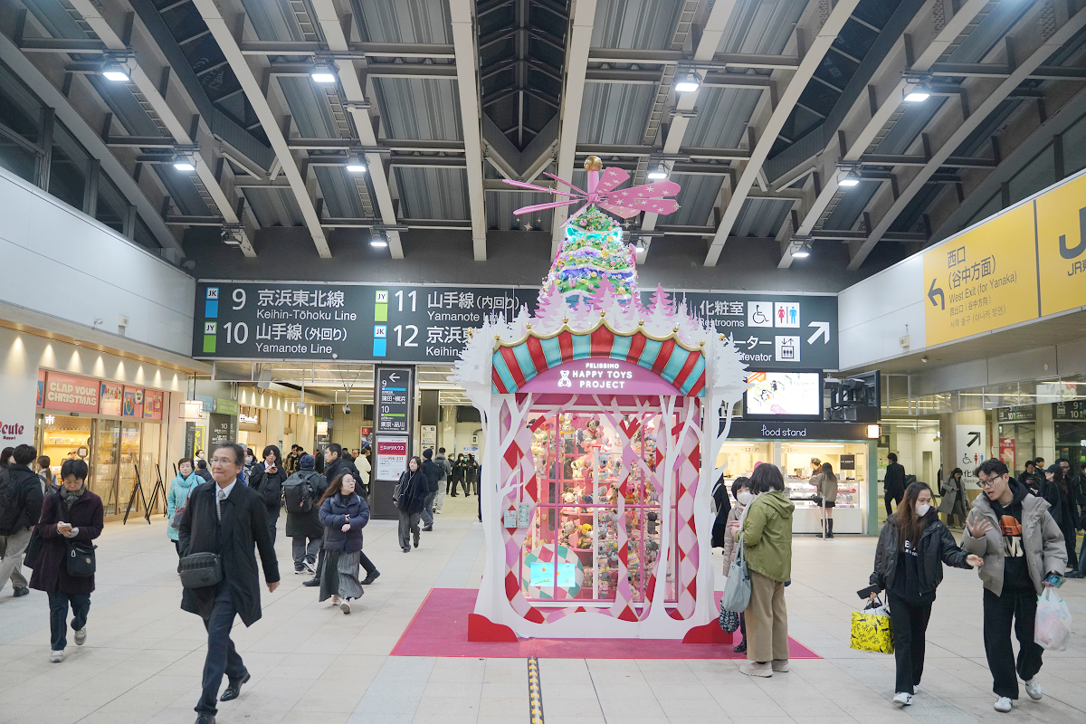 【京成電鐵Skyliner】最快36分鐘直達日暮里站/京成上野站 全車指定席/行李空間充足 - 第10張圖 【京成電鐵Skyliner】最快36分鐘直達日暮里站/京成上野站 全車指定席/行李空間充足