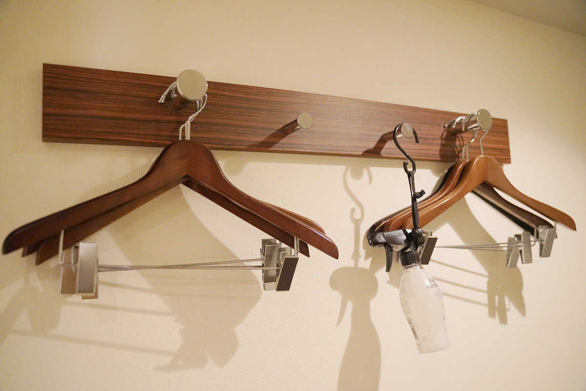 【東京田町相鐵FRESA INN】東京住宿推薦 田町站步行十分鐘 席伊麗床墊/中式自助吧早餐 - 第18張圖 【東京田町相鐵FRESA INN】東京住宿推薦 田町站步行十分鐘 席伊麗床墊/中式自助吧早餐