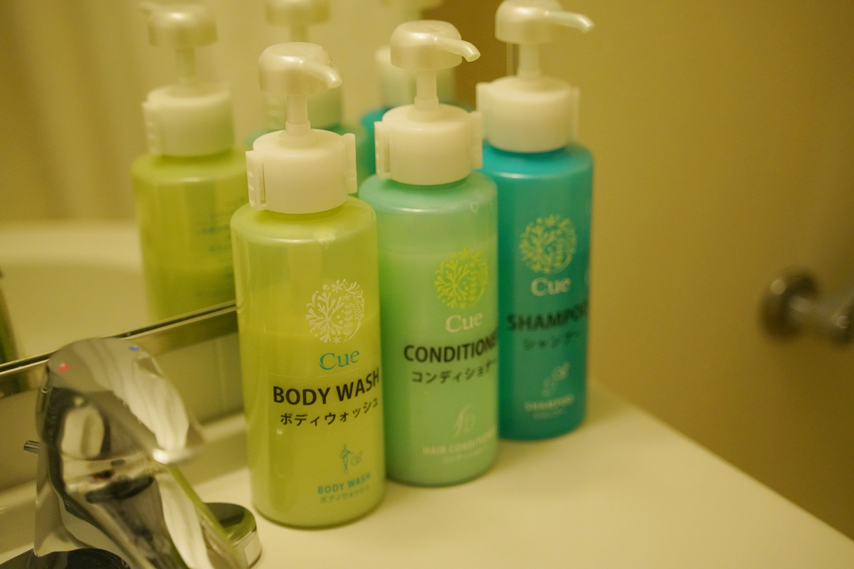 【東京田町相鐵FRESA INN】東京住宿推薦 田町站步行十分鐘 席伊麗床墊/中式自助吧早餐 - 第22張圖 【東京田町相鐵FRESA INN】東京住宿推薦 田町站步行十分鐘 席伊麗床墊/中式自助吧早餐