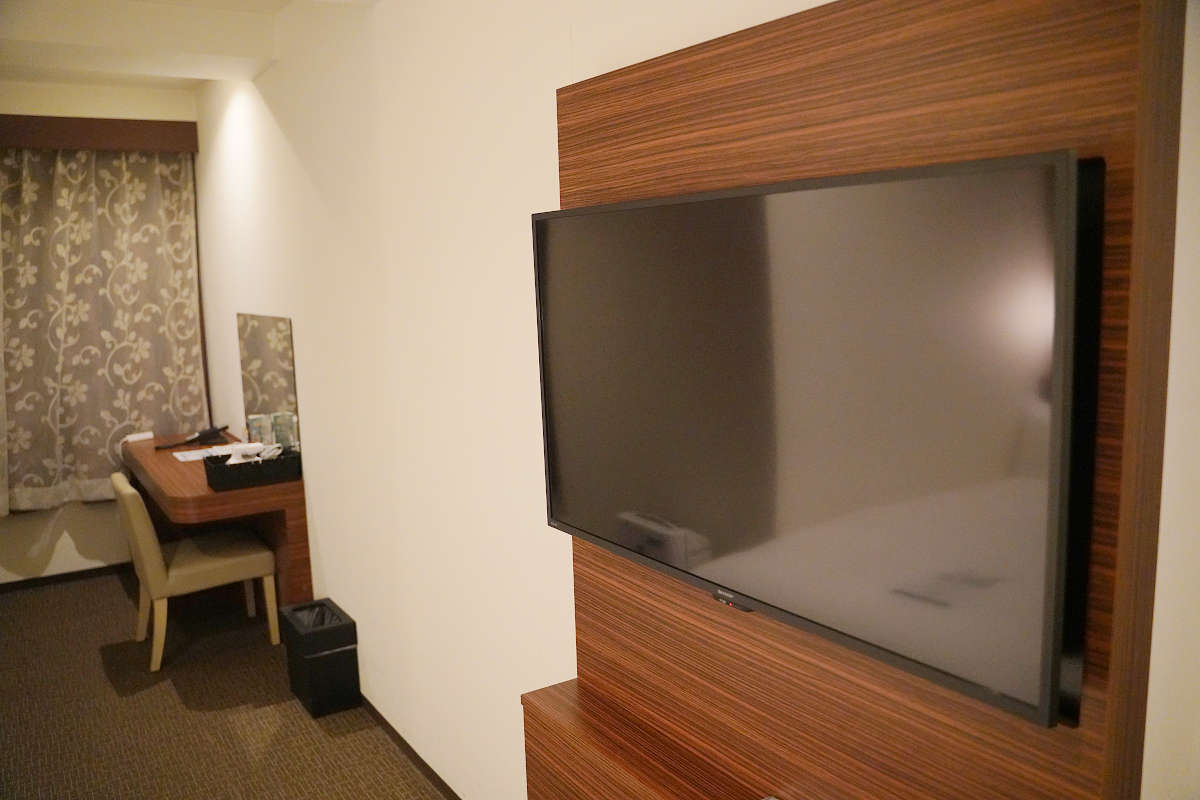 【東京田町相鐵FRESA INN】東京住宿推薦 田町站步行十分鐘 席伊麗床墊/中式自助吧早餐 - 第24張圖 【東京田町相鐵FRESA INN】東京住宿推薦 田町站步行十分鐘 席伊麗床墊/中式自助吧早餐