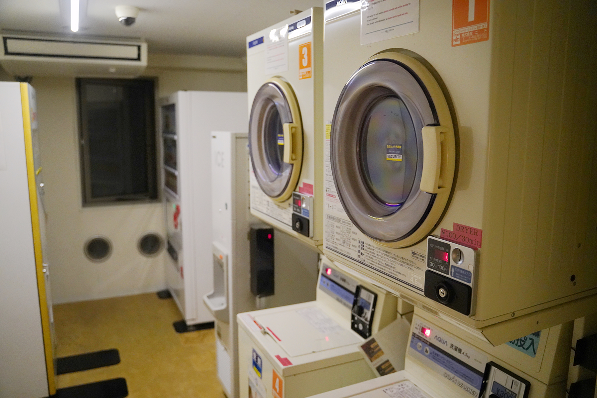 【東京田町相鐵FRESA INN】東京住宿推薦 田町站步行十分鐘 席伊麗床墊/中式自助吧早餐 - 第27張圖 【東京田町相鐵FRESA INN】東京住宿推薦 田町站步行十分鐘 席伊麗床墊/中式自助吧早餐