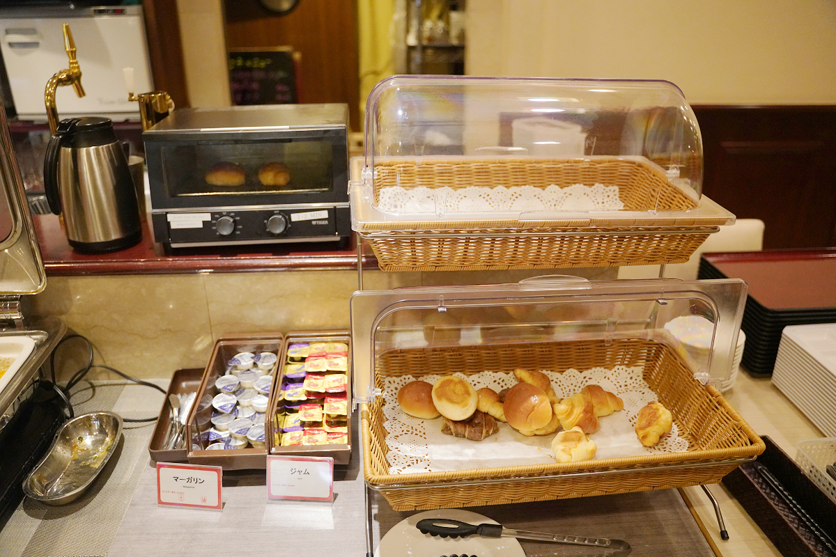 【東京田町相鐵FRESA INN】東京住宿推薦 田町站步行十分鐘 席伊麗床墊/中式自助吧早餐 - 第32張圖 【東京田町相鐵FRESA INN】東京住宿推薦 田町站步行十分鐘 席伊麗床墊/中式自助吧早餐