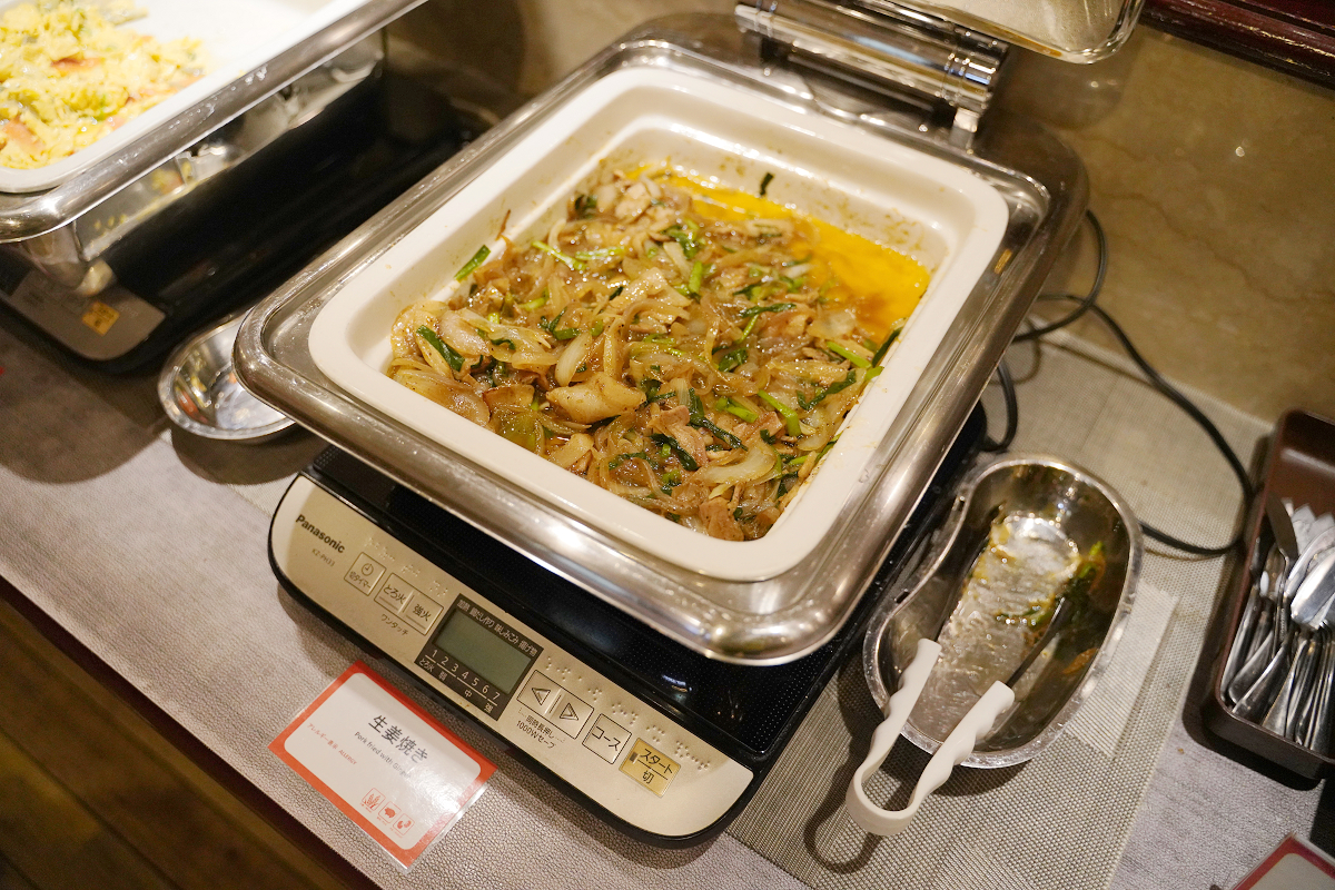 【東京田町相鐵FRESA INN】東京住宿推薦 田町站步行十分鐘 席伊麗床墊/中式自助吧早餐 - 第33張圖 【東京田町相鐵FRESA INN】東京住宿推薦 田町站步行十分鐘 席伊麗床墊/中式自助吧早餐