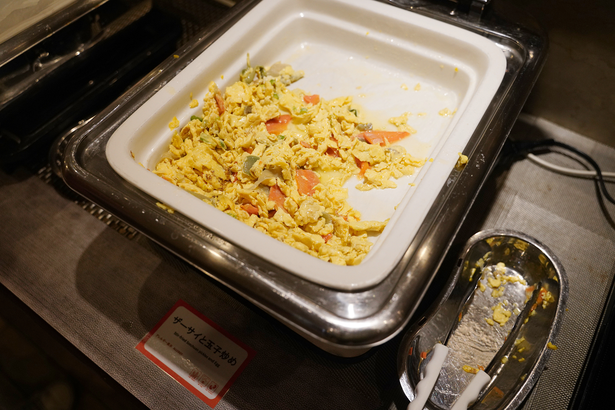 【東京田町相鐵FRESA INN】東京住宿推薦 田町站步行十分鐘 席伊麗床墊/中式自助吧早餐 - 第34張圖 【東京田町相鐵FRESA INN】東京住宿推薦 田町站步行十分鐘 席伊麗床墊/中式自助吧早餐