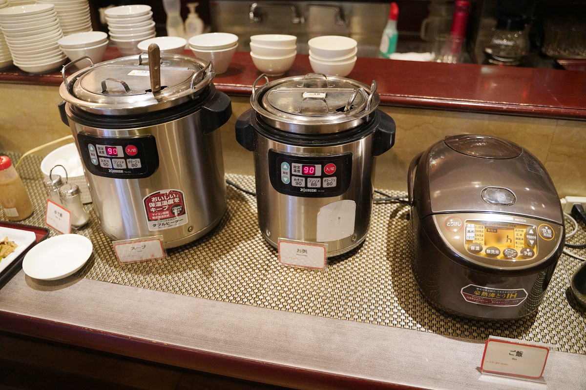 【東京田町相鐵FRESA INN】東京住宿推薦 田町站步行十分鐘 席伊麗床墊/中式自助吧早餐 - 第36張圖 【東京田町相鐵FRESA INN】東京住宿推薦 田町站步行十分鐘 席伊麗床墊/中式自助吧早餐