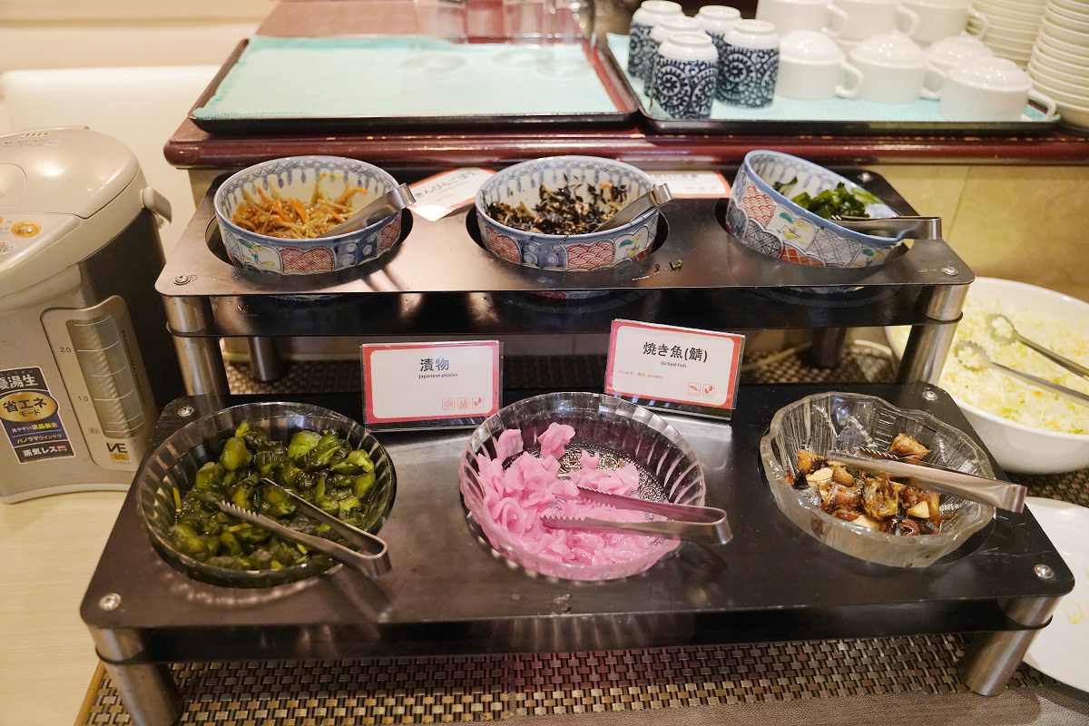 【東京田町相鐵FRESA INN】東京住宿推薦 田町站步行十分鐘 席伊麗床墊/中式自助吧早餐 - 第37張圖 【東京田町相鐵FRESA INN】東京住宿推薦 田町站步行十分鐘 席伊麗床墊/中式自助吧早餐