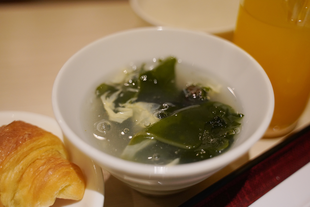 【東京田町相鐵FRESA INN】東京住宿推薦 田町站步行十分鐘 席伊麗床墊/中式自助吧早餐 - 第40張圖 【東京田町相鐵FRESA INN】東京住宿推薦 田町站步行十分鐘 席伊麗床墊/中式自助吧早餐