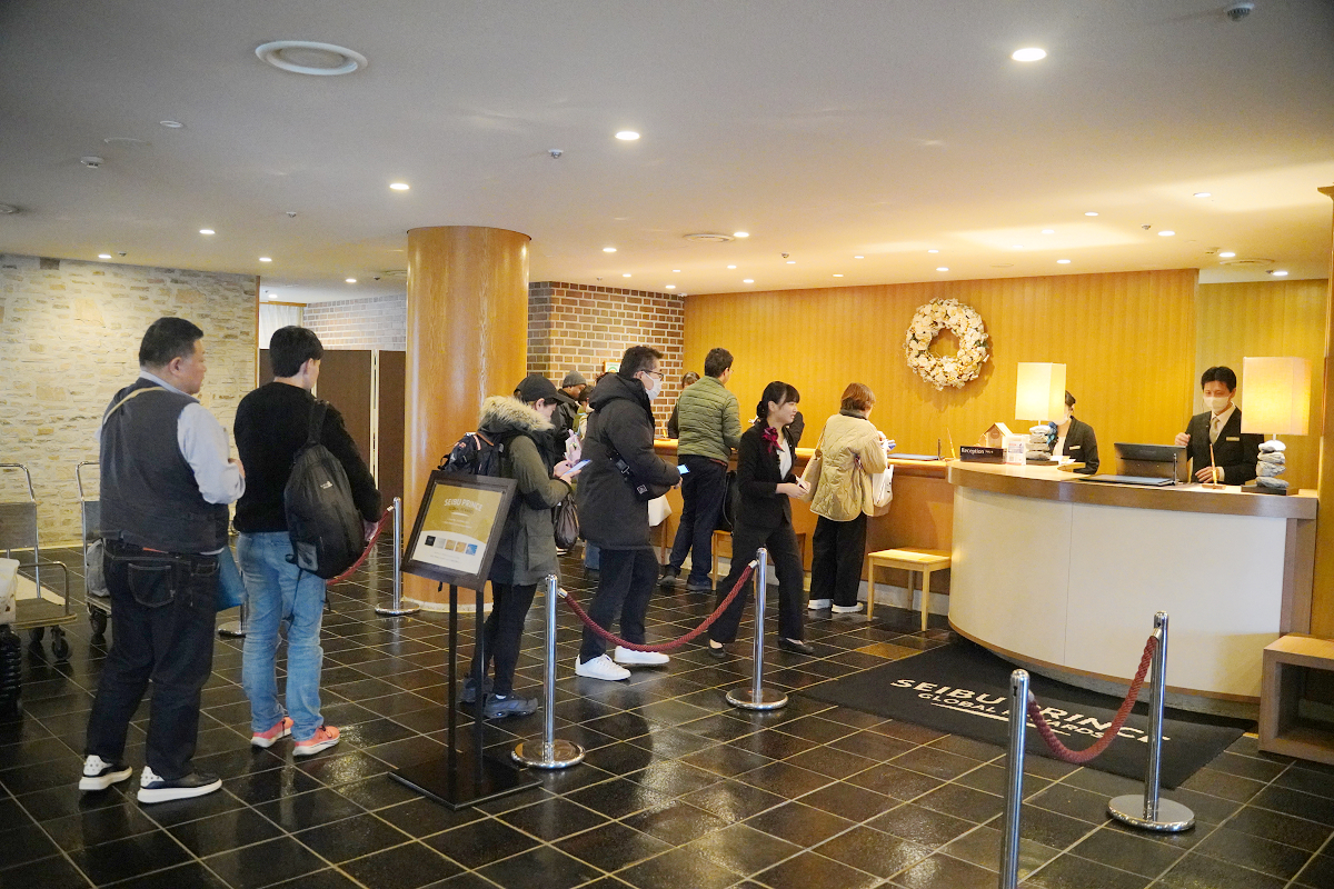 【箱根蘆之湖皇家王子大飯店】箱根蘆之湖住宿飯店推薦 現代化設施經典日式風格 免費接駁/箱根湖畔露天裸湯 ザ・プリンス 箱根芦ノ湖 - 第8張圖 【箱根蘆之湖皇家王子大飯店】箱根蘆之湖住宿飯店推薦 現代化設施經典日式風格 免費接駁/箱根湖畔露天裸湯 ザ・プリンス 箱根芦ノ湖