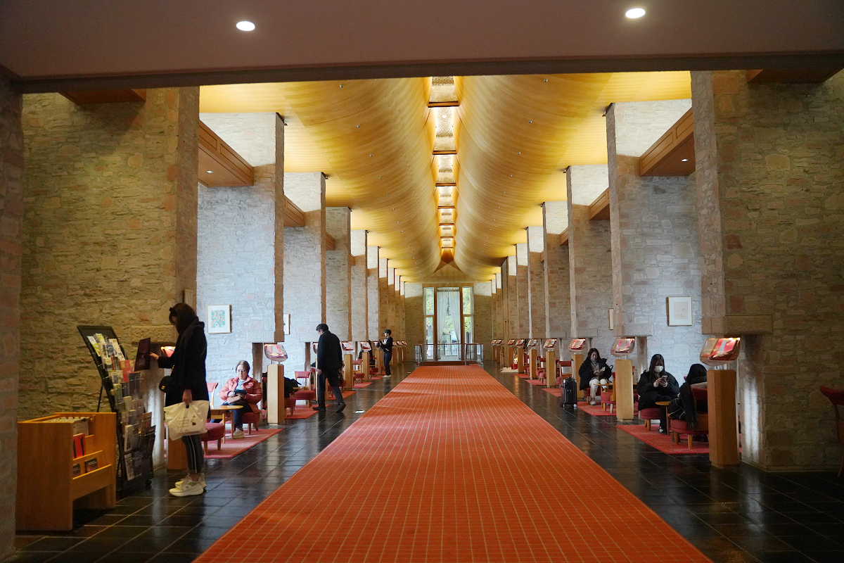 【箱根蘆之湖皇家王子大飯店】箱根蘆之湖住宿飯店推薦 現代化設施經典日式風格 免費接駁/箱根湖畔露天裸湯 ザ・プリンス 箱根芦ノ湖 - 第10張圖 【箱根蘆之湖皇家王子大飯店】箱根蘆之湖住宿飯店推薦 現代化設施經典日式風格 免費接駁/箱根湖畔露天裸湯 ザ・プリンス 箱根芦ノ湖