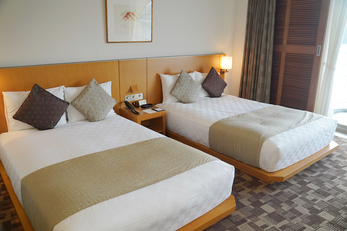 【箱根蘆之湖皇家王子大飯店】箱根蘆之湖住宿飯店推薦 現代化設施經典日式風格 免費接駁/箱根湖畔露天裸湯 ザ・プリンス 箱根芦ノ湖 - 第21張圖 【箱根蘆之湖皇家王子大飯店】箱根蘆之湖住宿飯店推薦 現代化設施經典日式風格 免費接駁/箱根湖畔露天裸湯 ザ・プリンス 箱根芦ノ湖