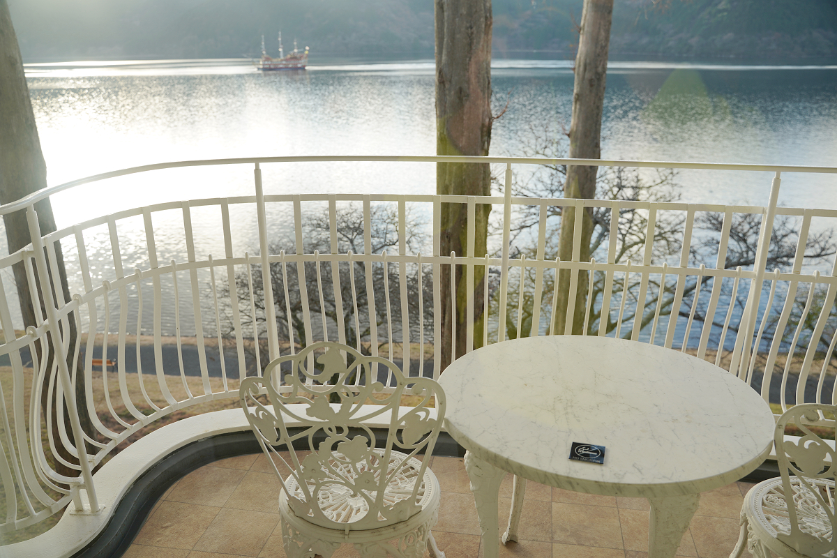 【箱根蘆之湖皇家王子大飯店】箱根蘆之湖住宿飯店推薦 現代化設施經典日式風格 免費接駁/箱根湖畔露天裸湯 ザ・プリンス 箱根芦ノ湖 - 第25張圖 【箱根蘆之湖皇家王子大飯店】箱根蘆之湖住宿飯店推薦 現代化設施經典日式風格 免費接駁/箱根湖畔露天裸湯 ザ・プリンス 箱根芦ノ湖