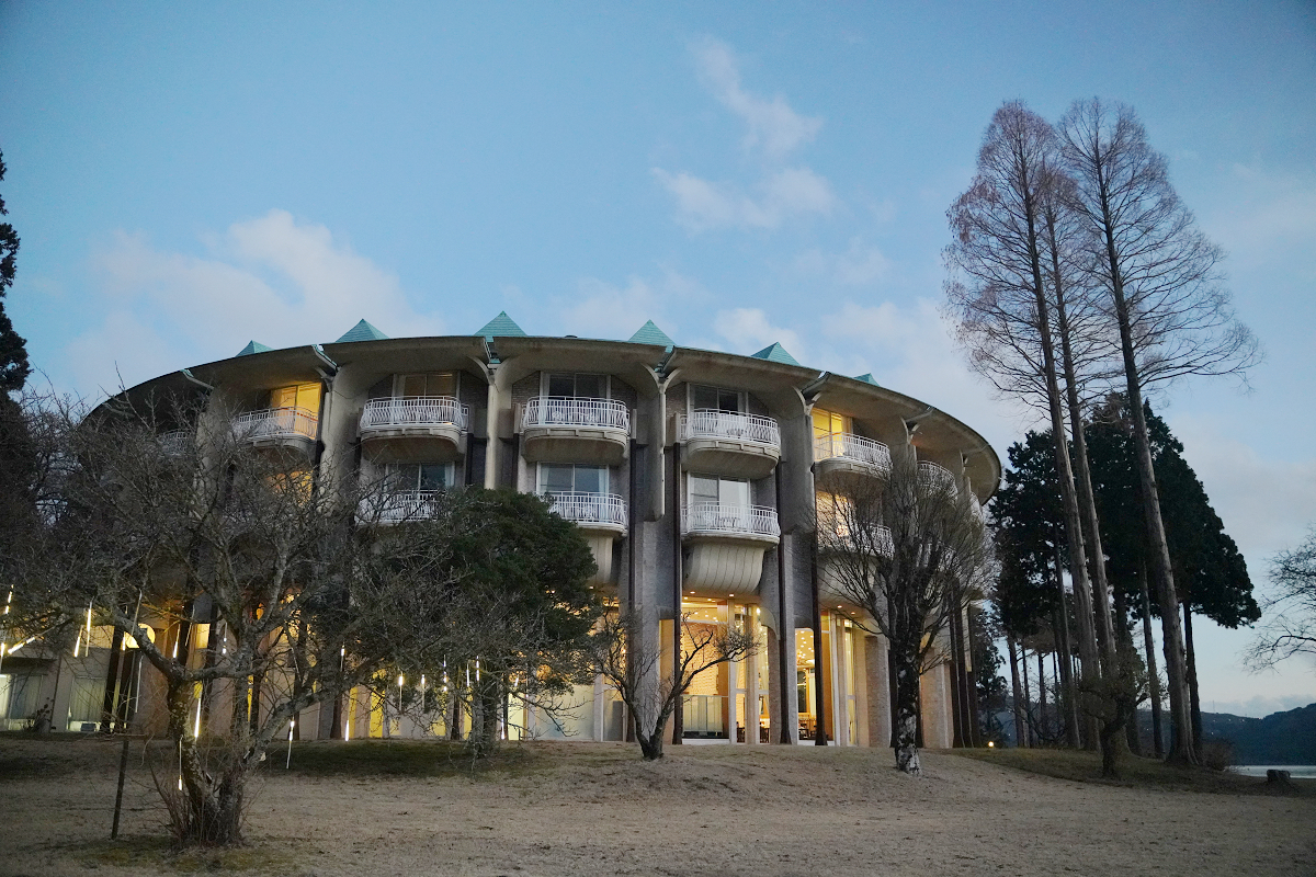 【箱根蘆之湖皇家王子大飯店】箱根蘆之湖住宿飯店推薦 現代化設施經典日式風格 免費接駁/箱根湖畔露天裸湯 ザ・プリンス 箱根芦ノ湖 - 第29張圖 【箱根蘆之湖皇家王子大飯店】箱根蘆之湖住宿飯店推薦 現代化設施經典日式風格 免費接駁/箱根湖畔露天裸湯 ザ・プリンス 箱根芦ノ湖
