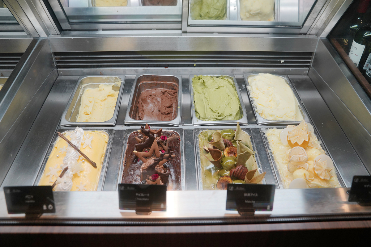 【Lake Side Grill】箱根吃到飽餐廳推薦 箱根蘆之湖皇家王子大飯店美食餐廳首選 - 第5張圖 【Lake Side Grill】箱根吃到飽餐廳推薦 箱根蘆之湖皇家王子大飯店美食餐廳首選