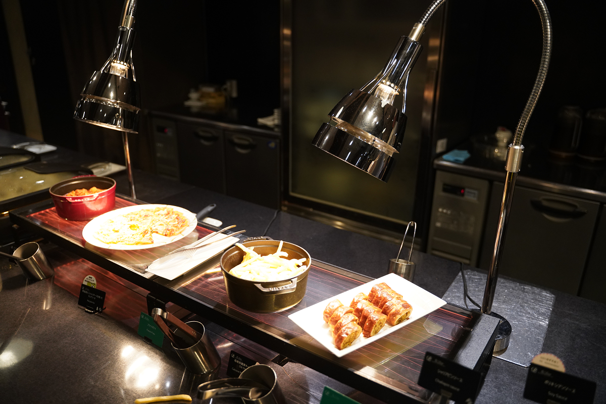 【Lake Side Grill】箱根吃到飽餐廳推薦 箱根蘆之湖皇家王子大飯店美食餐廳首選 - 第11張圖 【Lake Side Grill】箱根吃到飽餐廳推薦 箱根蘆之湖皇家王子大飯店美食餐廳首選