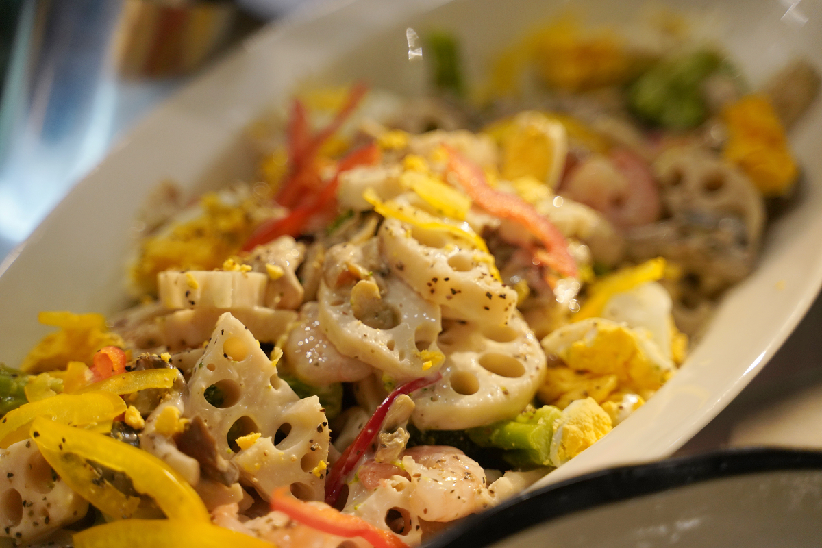 【Lake Side Grill】箱根吃到飽餐廳推薦 箱根蘆之湖皇家王子大飯店美食餐廳首選 - 第28張圖 【Lake Side Grill】箱根吃到飽餐廳推薦 箱根蘆之湖皇家王子大飯店美食餐廳首選