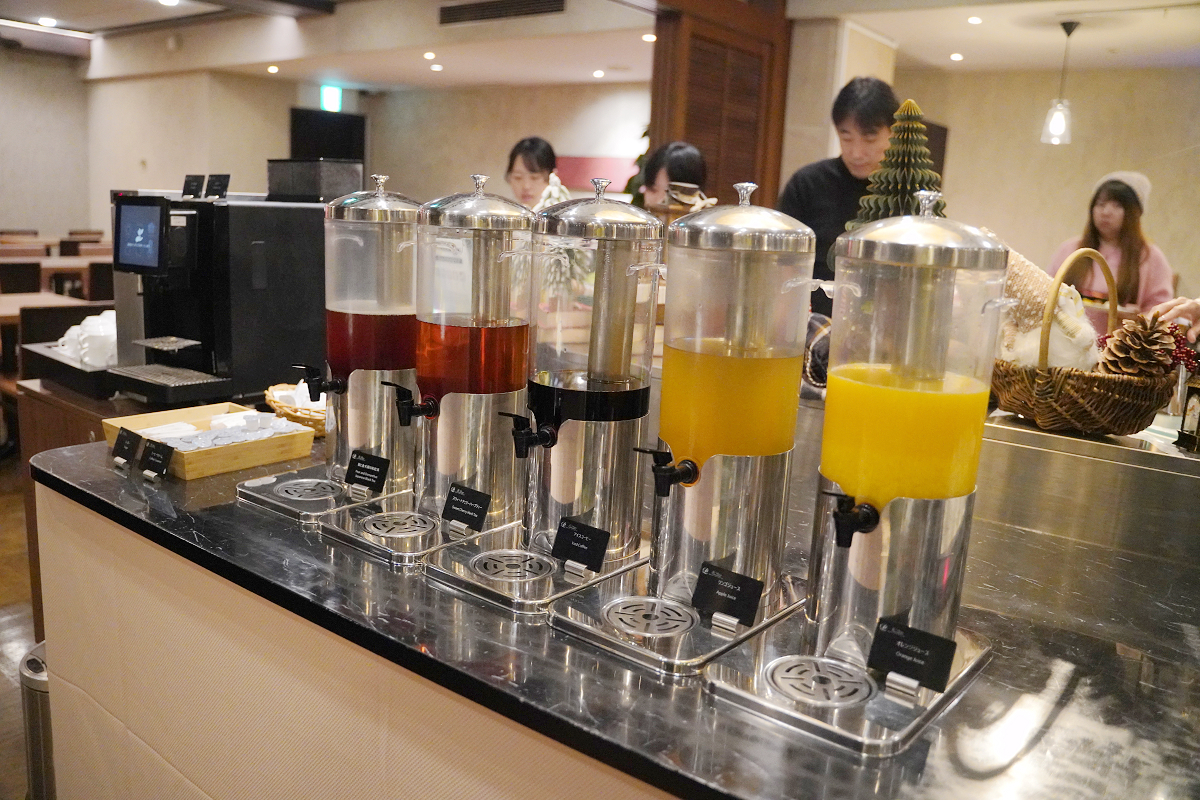 【Lake Side Grill】箱根吃到飽餐廳推薦 箱根蘆之湖皇家王子大飯店美食餐廳首選 - 第29張圖 【Lake Side Grill】箱根吃到飽餐廳推薦 箱根蘆之湖皇家王子大飯店美食餐廳首選