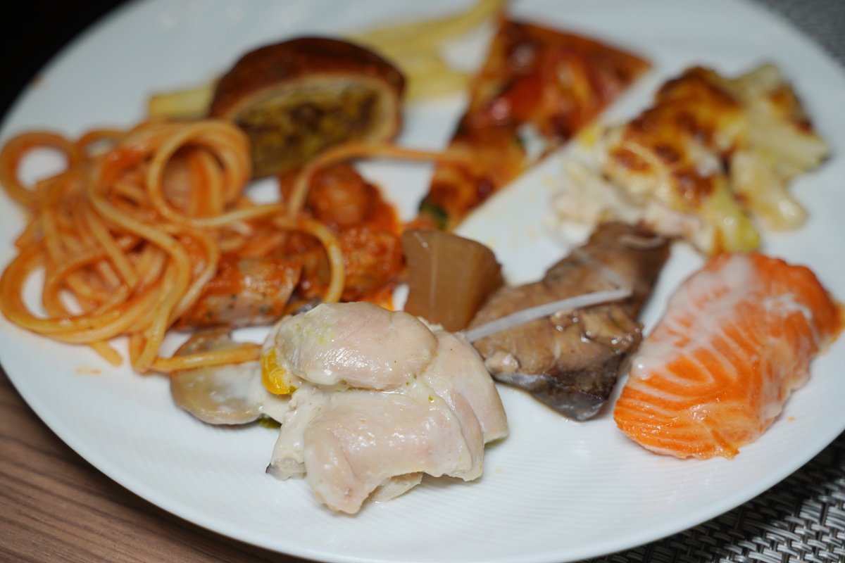 【Lake Side Grill】箱根吃到飽餐廳推薦 箱根蘆之湖皇家王子大飯店美食餐廳首選 - 第33張圖 【Lake Side Grill】箱根吃到飽餐廳推薦 箱根蘆之湖皇家王子大飯店美食餐廳首選