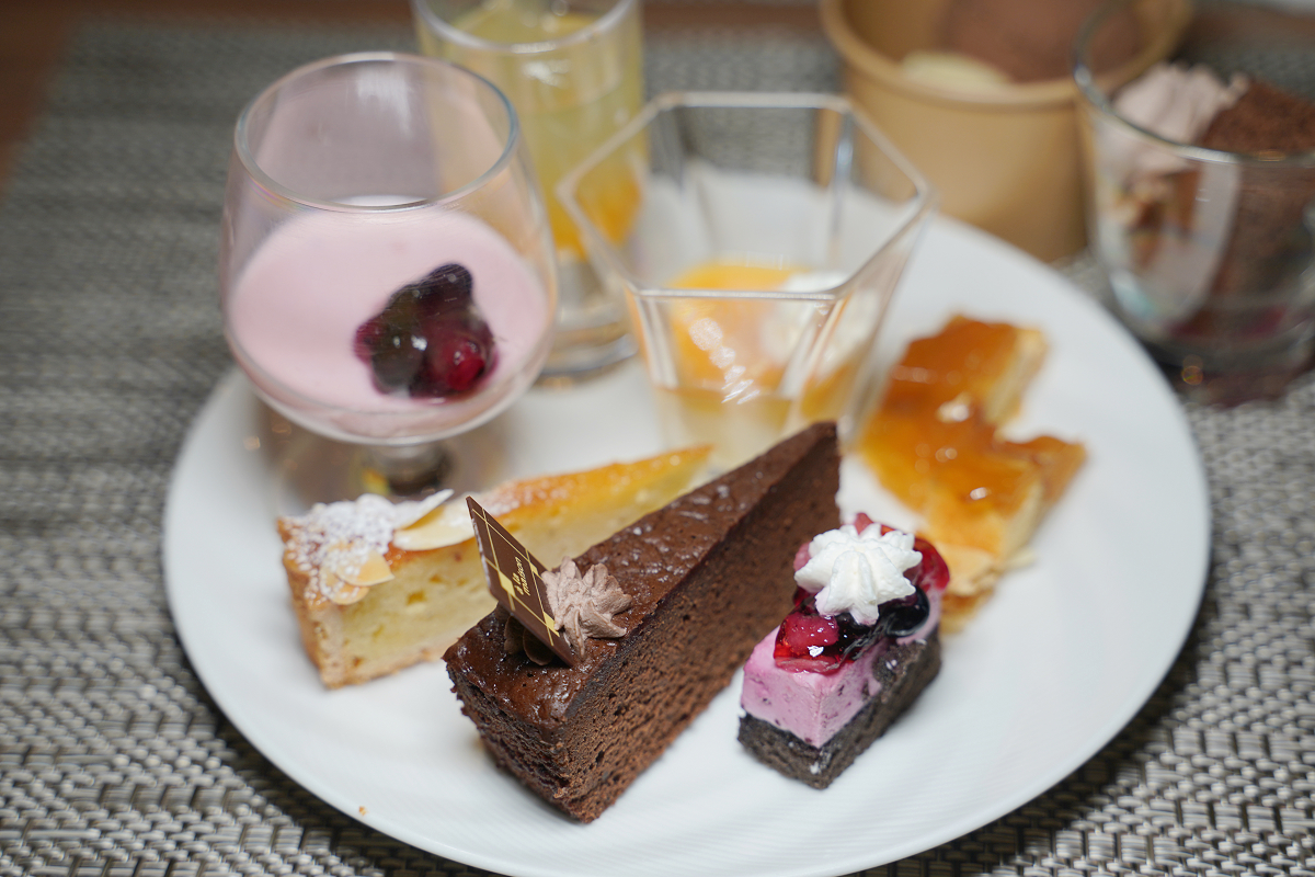 【Lake Side Grill】箱根吃到飽餐廳推薦 箱根蘆之湖皇家王子大飯店美食餐廳首選 - 第35張圖 【Lake Side Grill】箱根吃到飽餐廳推薦 箱根蘆之湖皇家王子大飯店美食餐廳首選