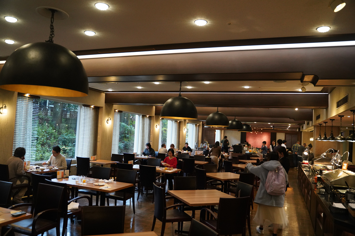 【箱根蘆之湖皇家王子大飯店】箱根蘆之湖住宿飯店推薦 現代化設施經典日式風格 免費接駁/箱根湖畔露天裸湯 ザ・プリンス 箱根芦ノ湖 - 第37張圖 【箱根蘆之湖皇家王子大飯店】箱根蘆之湖住宿飯店推薦 現代化設施經典日式風格 免費接駁/箱根湖畔露天裸湯 ザ・プリンス 箱根芦ノ湖