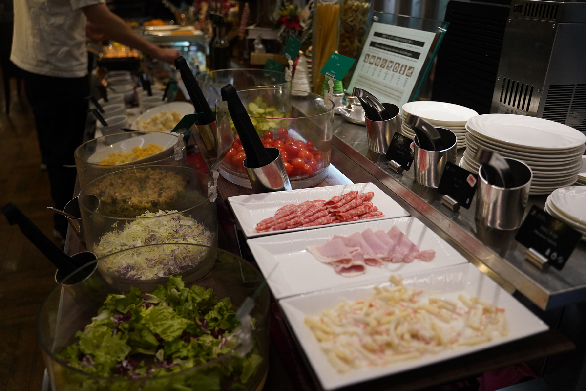 【箱根蘆之湖皇家王子大飯店】箱根蘆之湖住宿飯店推薦 現代化設施經典日式風格 免費接駁/箱根湖畔露天裸湯 ザ・プリンス 箱根芦ノ湖 - 第53張圖 【箱根蘆之湖皇家王子大飯店】箱根蘆之湖住宿飯店推薦 現代化設施經典日式風格 免費接駁/箱根湖畔露天裸湯 ザ・プリンス 箱根芦ノ湖