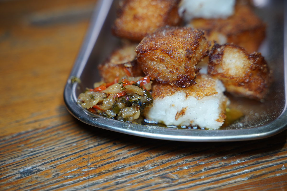 【白暮蛋餅先生敦北總店】松山機場早餐推薦 鄰近捷運中山國中站 招牌脆皮蛋餅口味選擇多 - 第8張圖 【白暮蛋餅先生敦北總店】松山機場早餐推薦 鄰近捷運中山國中站 招牌脆皮蛋餅口味選擇多