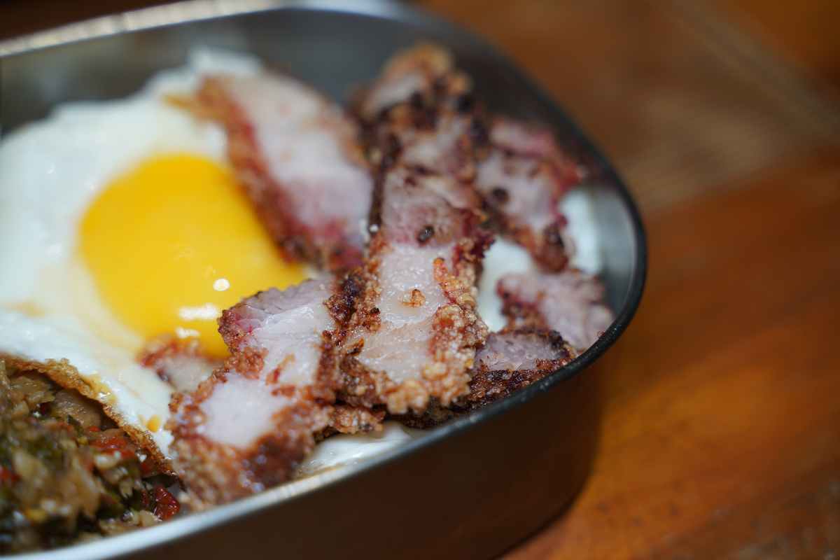 【白暮蛋餅先生敦北總店】松山機場早餐推薦 鄰近捷運中山國中站 招牌脆皮蛋餅口味選擇多 - 第10張圖 【白暮蛋餅先生敦北總店】松山機場早餐推薦 鄰近捷運中山國中站 招牌脆皮蛋餅口味選擇多