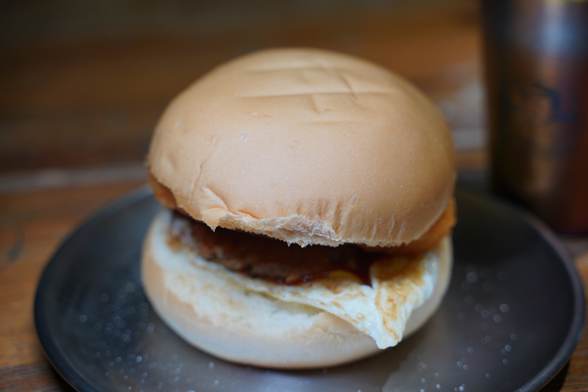 【白暮蛋餅先生敦北總店】松山機場早餐推薦 鄰近捷運中山國中站 招牌脆皮蛋餅口味選擇多 - 第13張圖 【白暮蛋餅先生敦北總店】松山機場早餐推薦 鄰近捷運中山國中站 招牌脆皮蛋餅口味選擇多